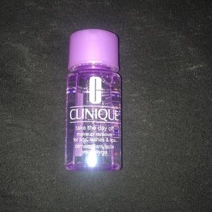 Clinique Mini Makeup Remover